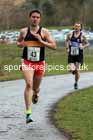 Senior Men and Veterans (Over 40s), 2023 NECAA Royal Signals Relays, Hetton le Hole, County Durham. Photo: David T. Hewitson/Sports for All Pics